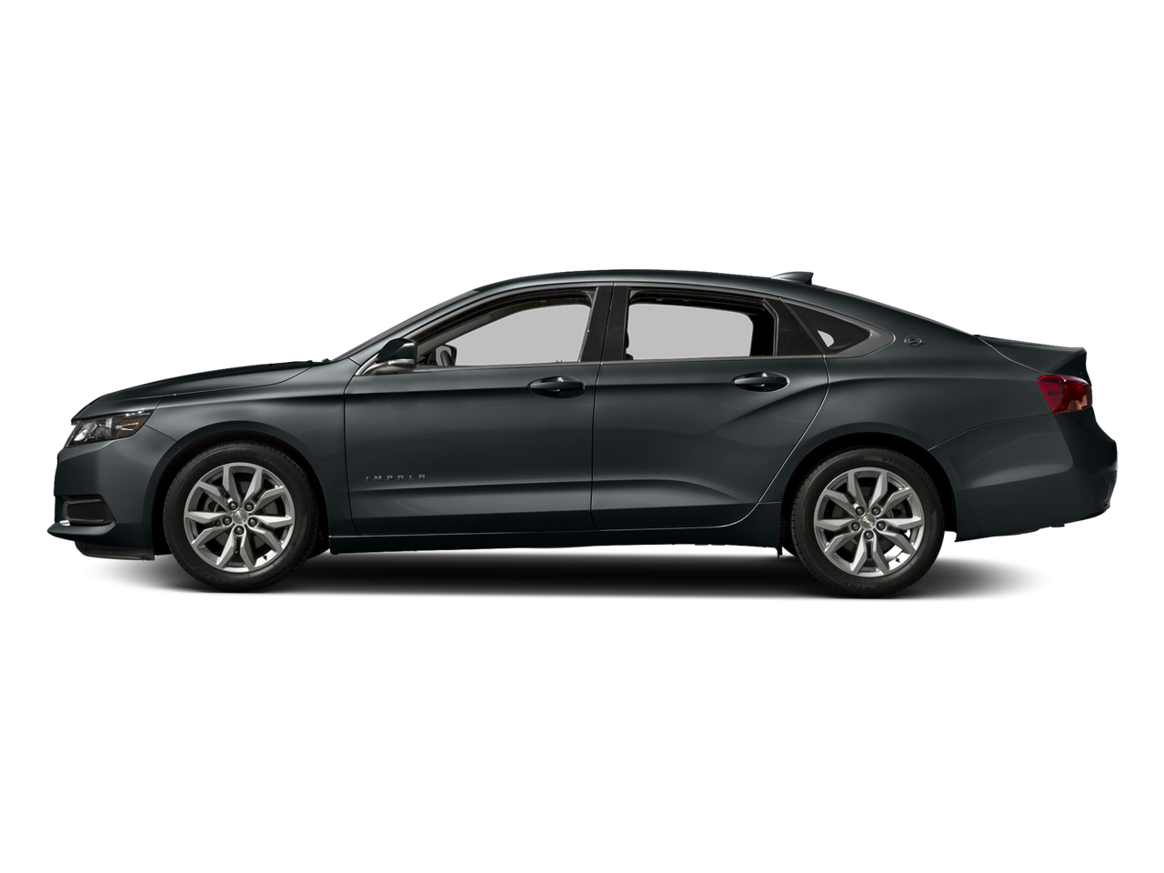 2018 Chevrolet Impala LT 1LT