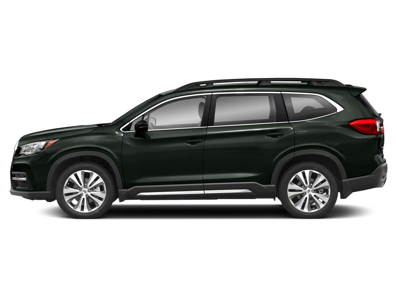 2019 Subaru Ascent Touring photo 3