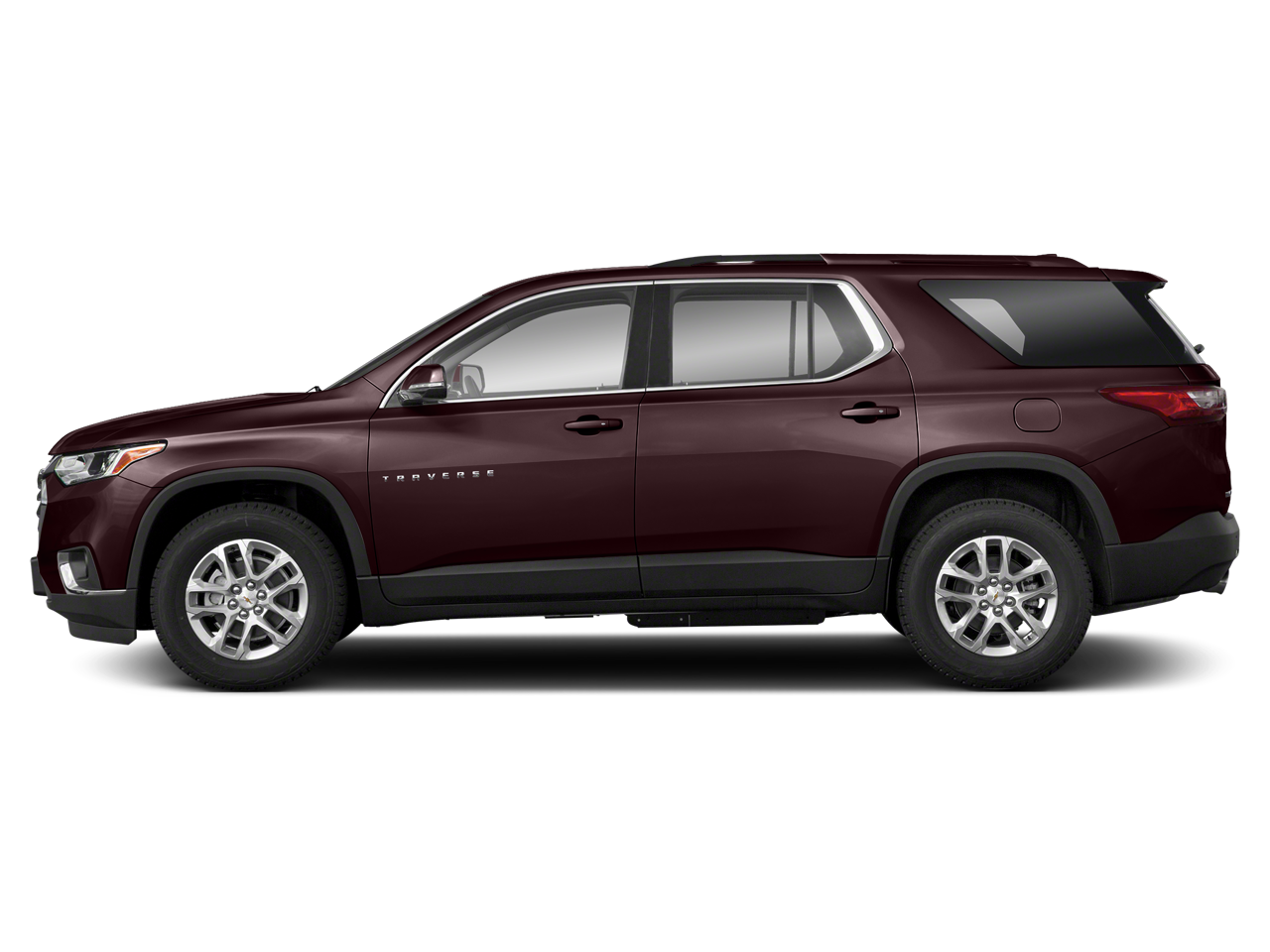 2020 Chevrolet Traverse LT 1LT