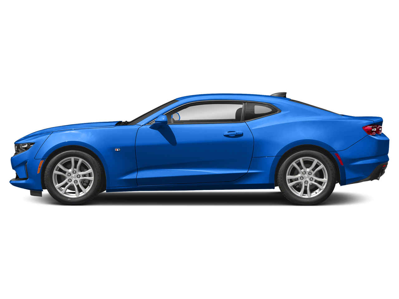 2022 Chevrolet Camaro 1SS photo 2