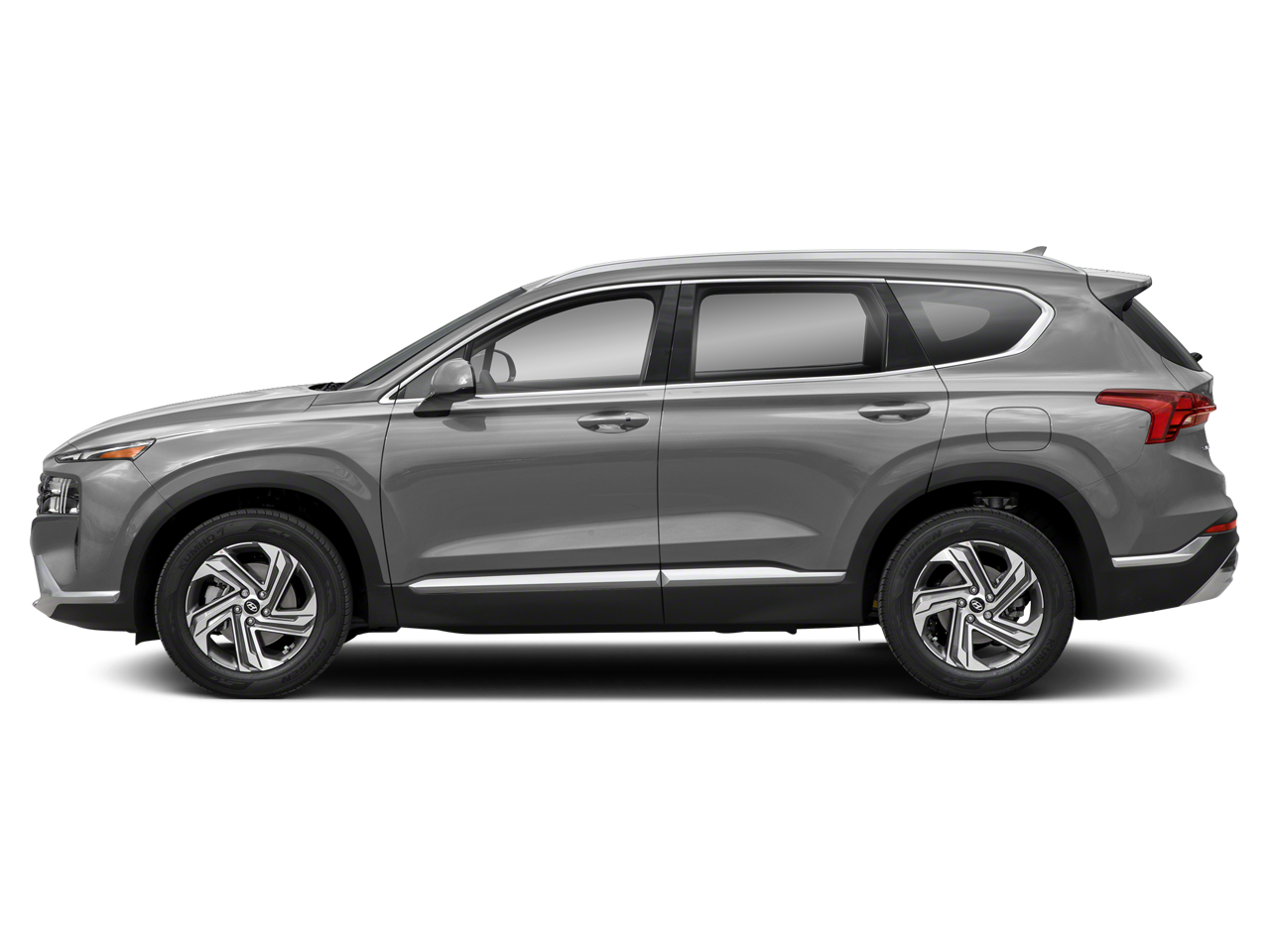 2022 Hyundai Santa Fe SEL - Photo 39