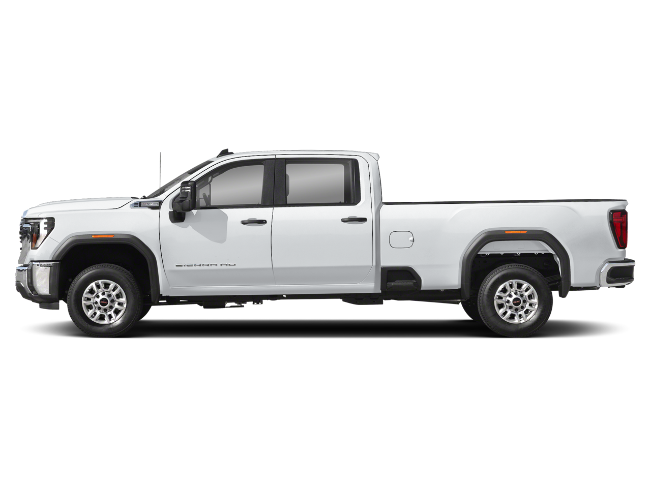2024 Gmc Sierra 2500 HD Denali photo 3