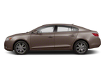 2011 Buick LaCrosse CX