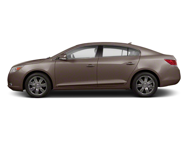 2011 Buick LaCrosse CX