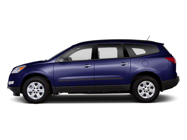 2011 Chevrolet Traverse LS