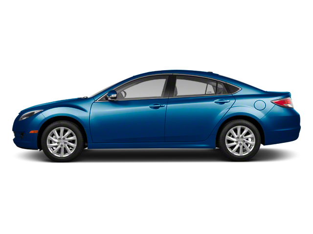 2011 Mazda Mazda6 i Sport