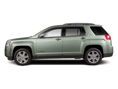 2012 GMC Terrain SLE-2