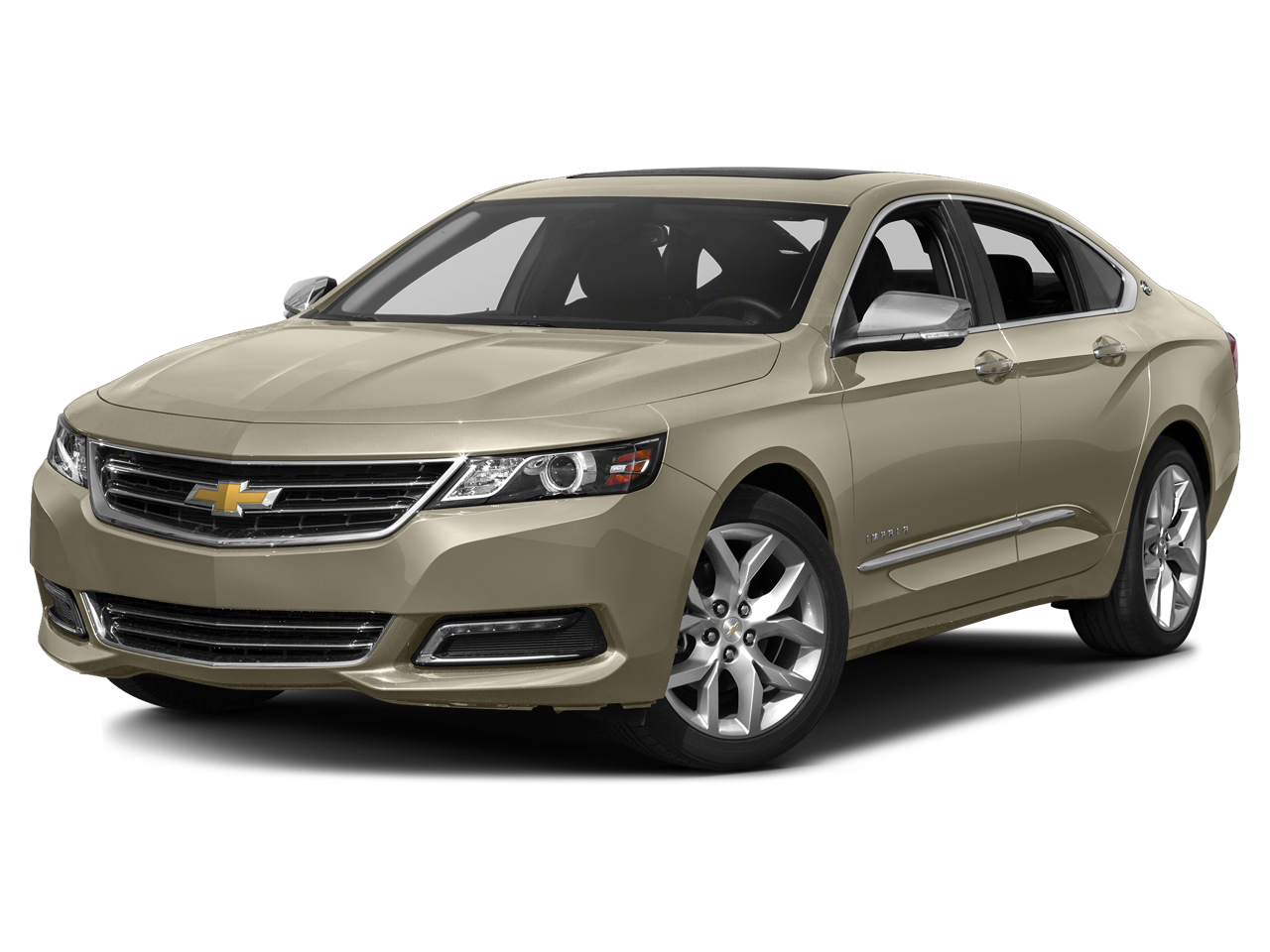 2015 Chevrolet Impala 1FL