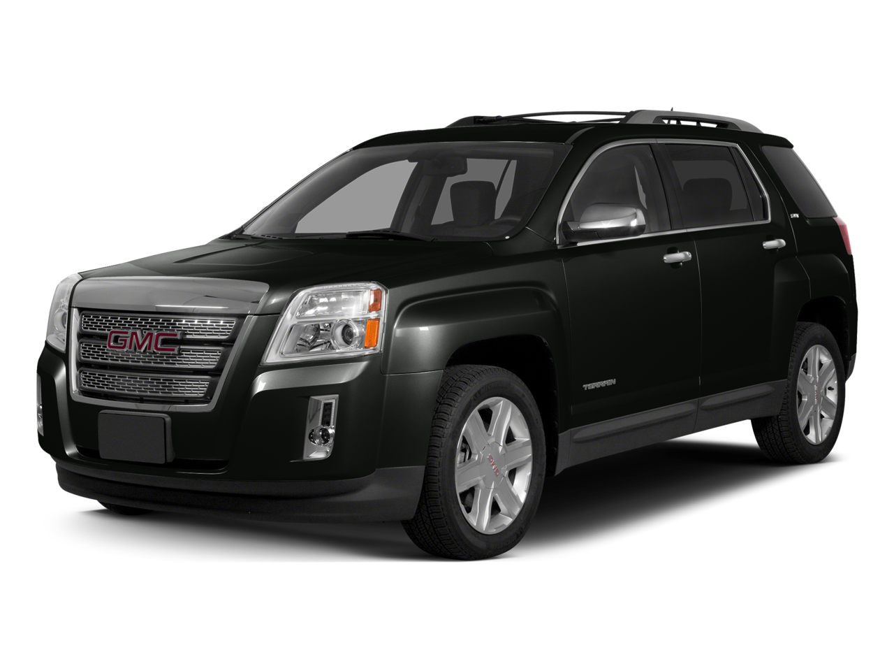 2015 GMC Terrain SLE-2
