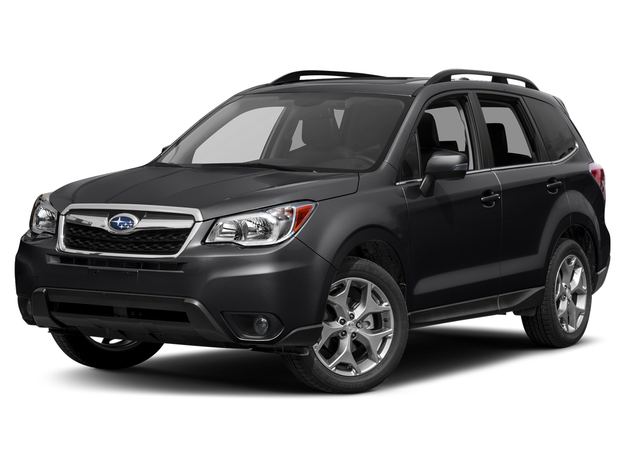 2015 Subaru Forester i Limited