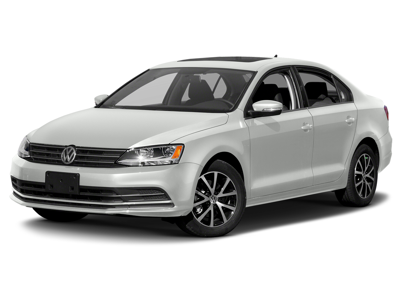 2015 Volkswagen Jetta S