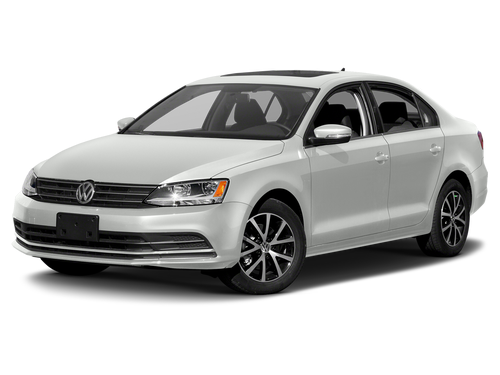 2015 Volkswagen Jetta 2.0L S