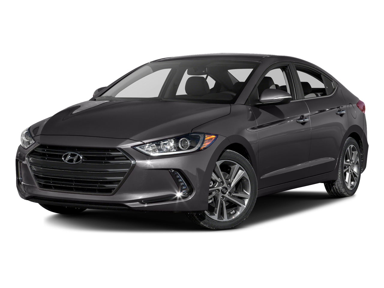 2017 Hyundai Elantra 2.0 Limited A/T's photo