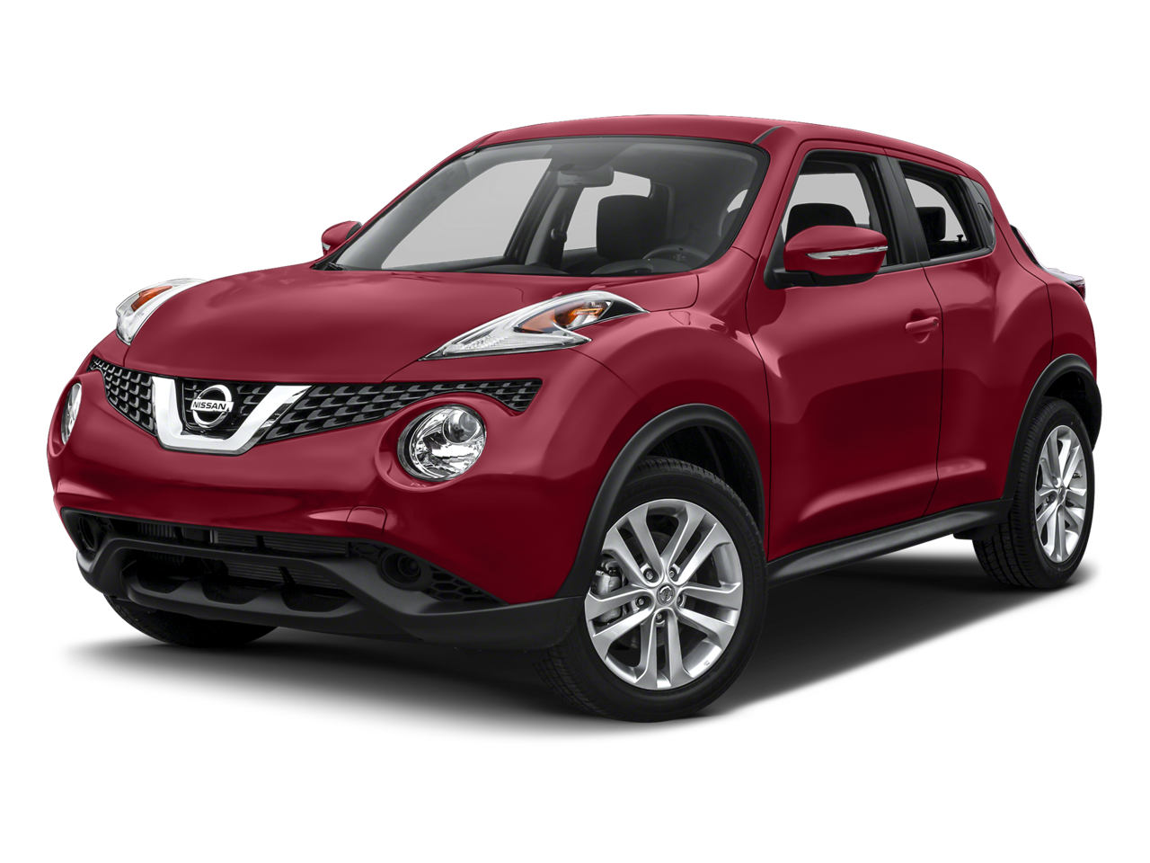 2017 Nissan Juke S FWD CVT's photo
