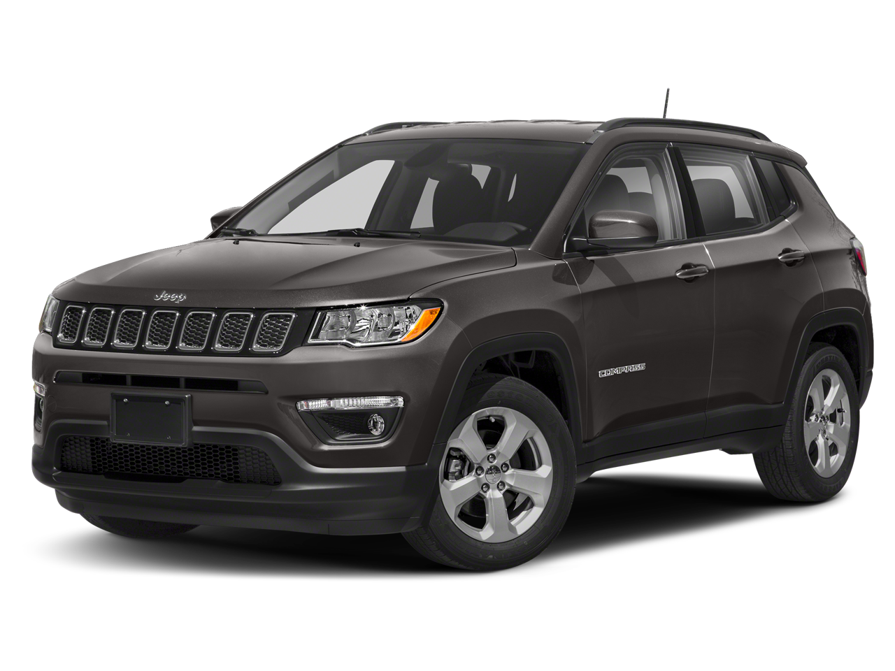 2018 Jeep Compass Latitude 4X4's photo