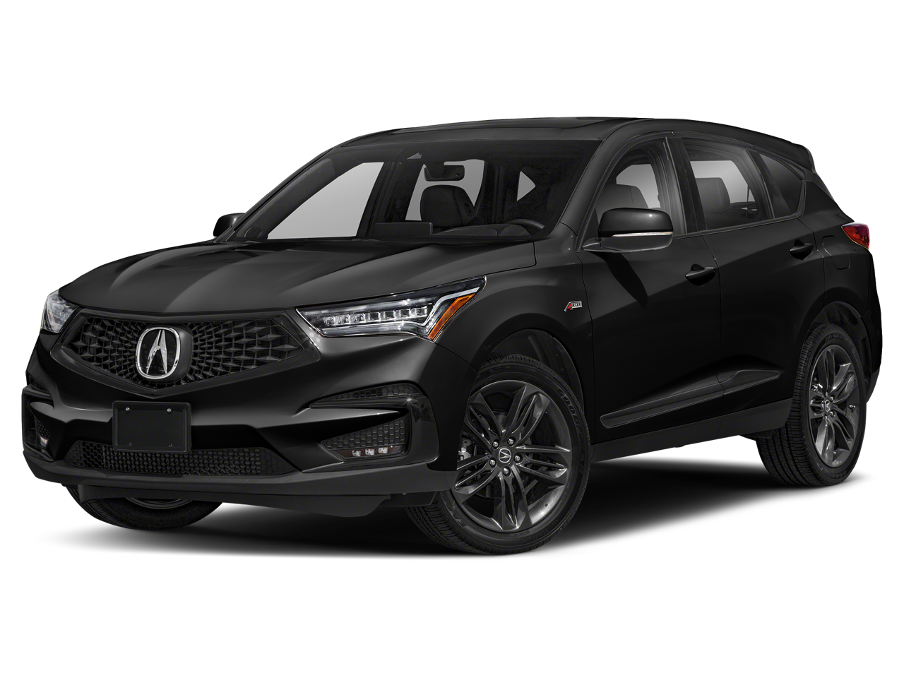 2019 Acura RDX A-Spec Package for sale in Anderson, IN