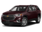 2020 Chevrolet Traverse LT 1LT