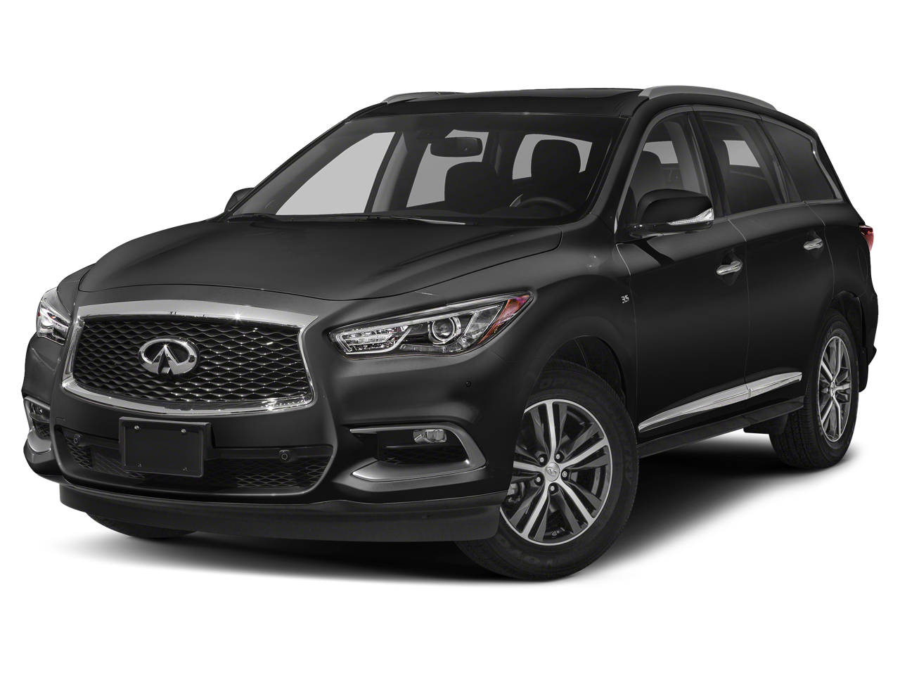 2020 INFINITI QX60 ProACTIVE AWD CVT's photo