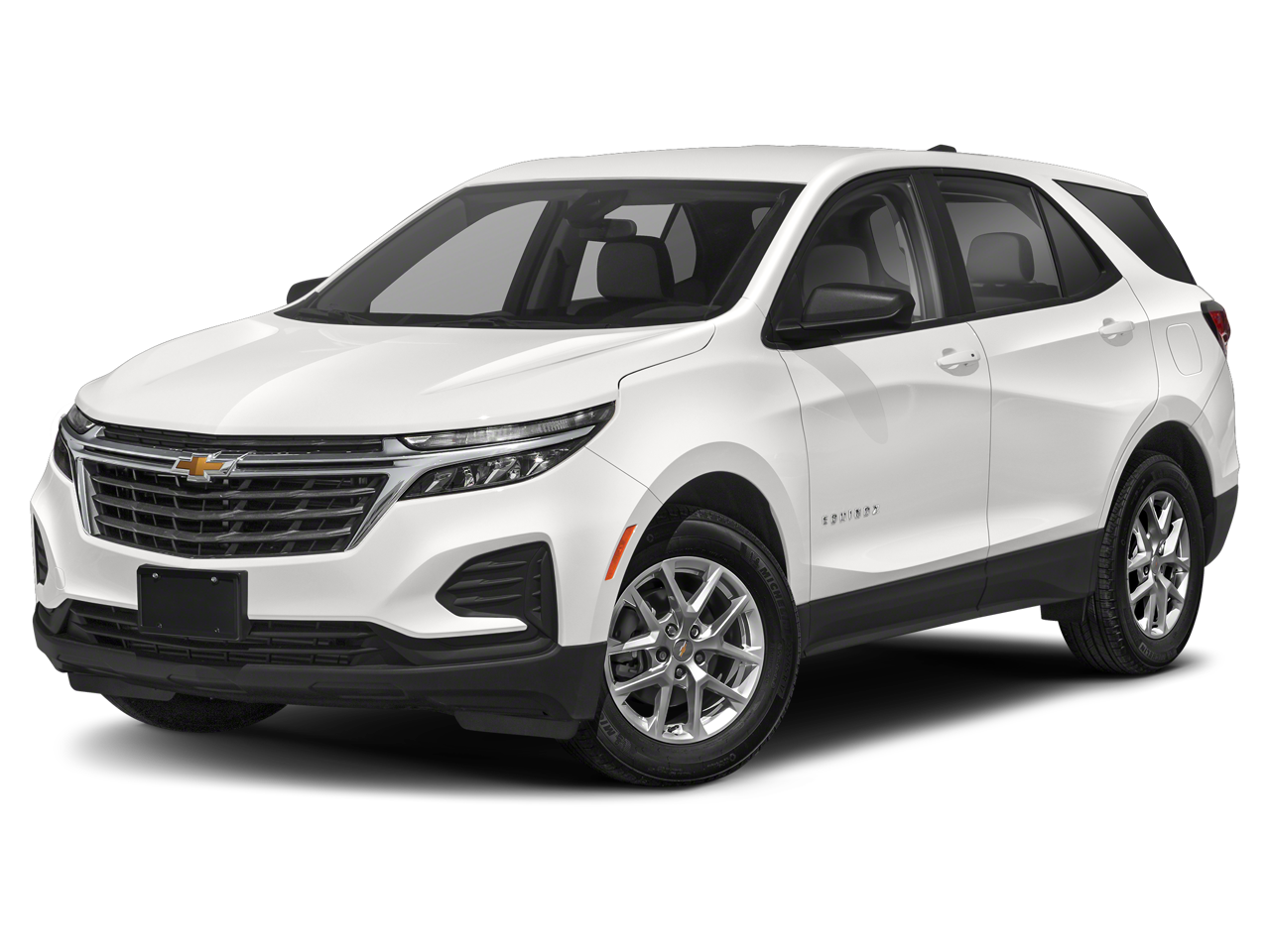 2022 Chevrolet Equinox 2FL