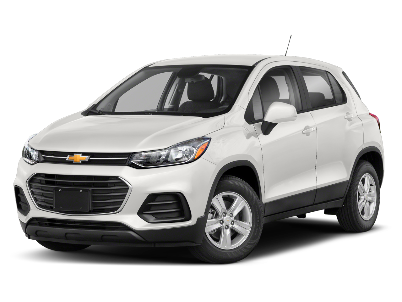 2022 Chevrolet Trax