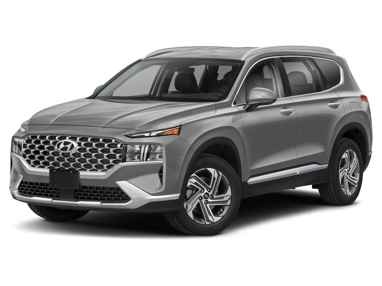 2022 Hyundai Santa Fe SEL - Photo 37