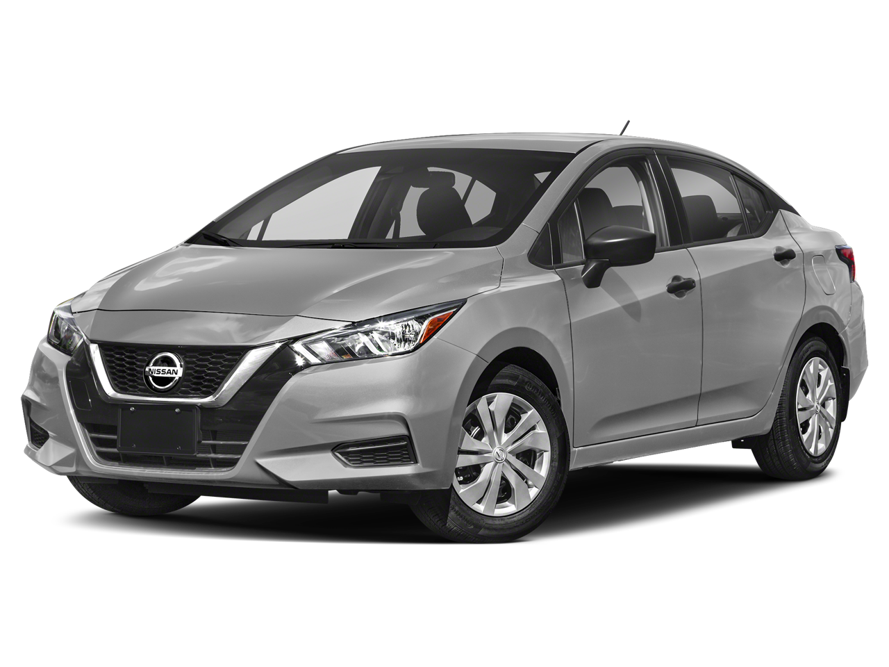 2022 Nissan Versa 1.6 SV CVT's photo