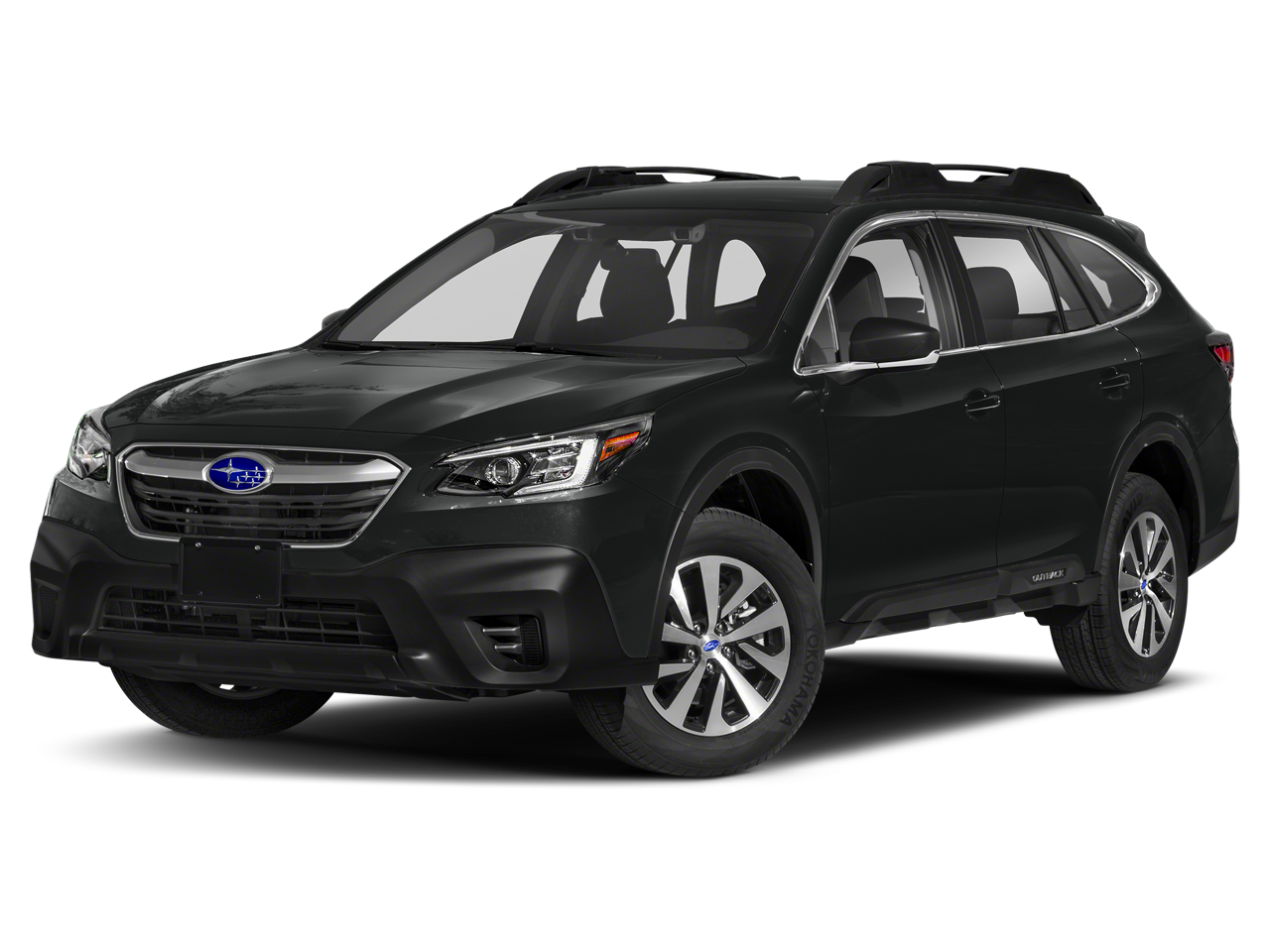 2022 Subaru Outback -'s photo