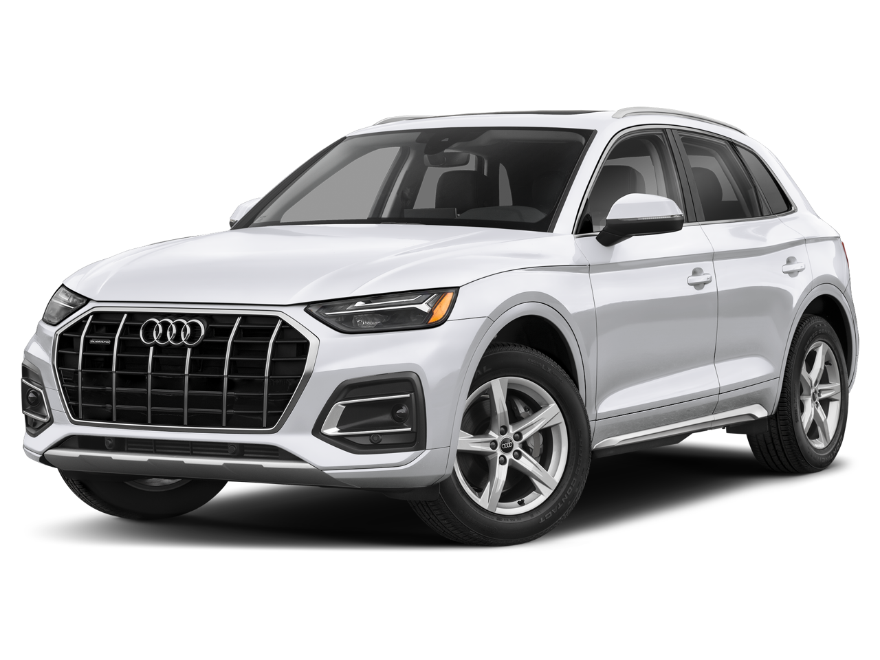 2024 Audi Q5 45 S line Premium quattro