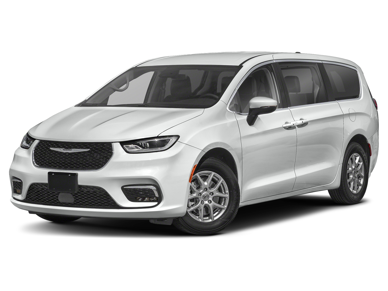 2024 Chrysler Pacifica's photo
