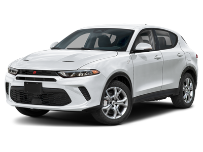 2024 Dodge Hornet R/T Plus