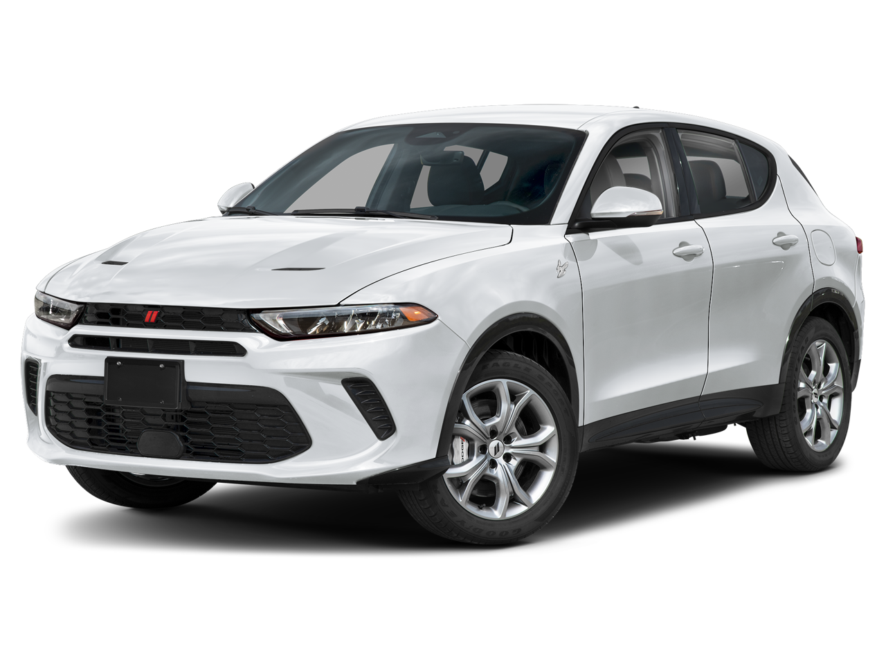 2024 Dodge Hornet R/T Plus