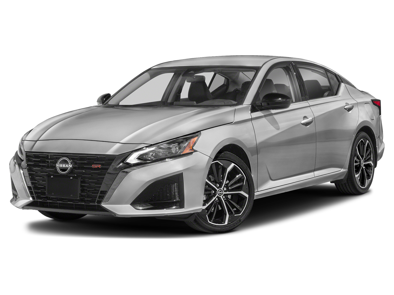 2024 Nissan Altima SR