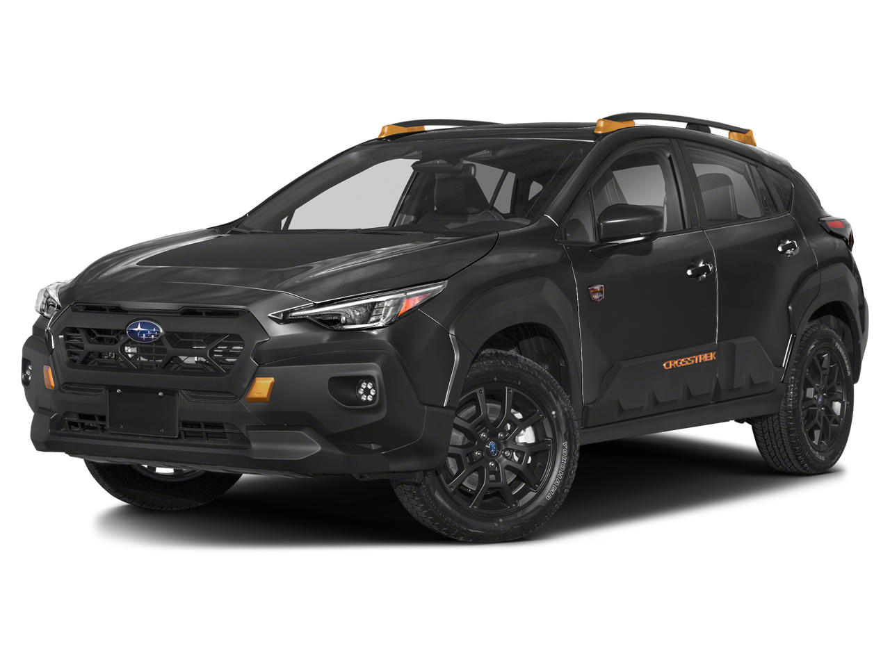 2024 Subaru Crosstrek Wilderness CVT's photo