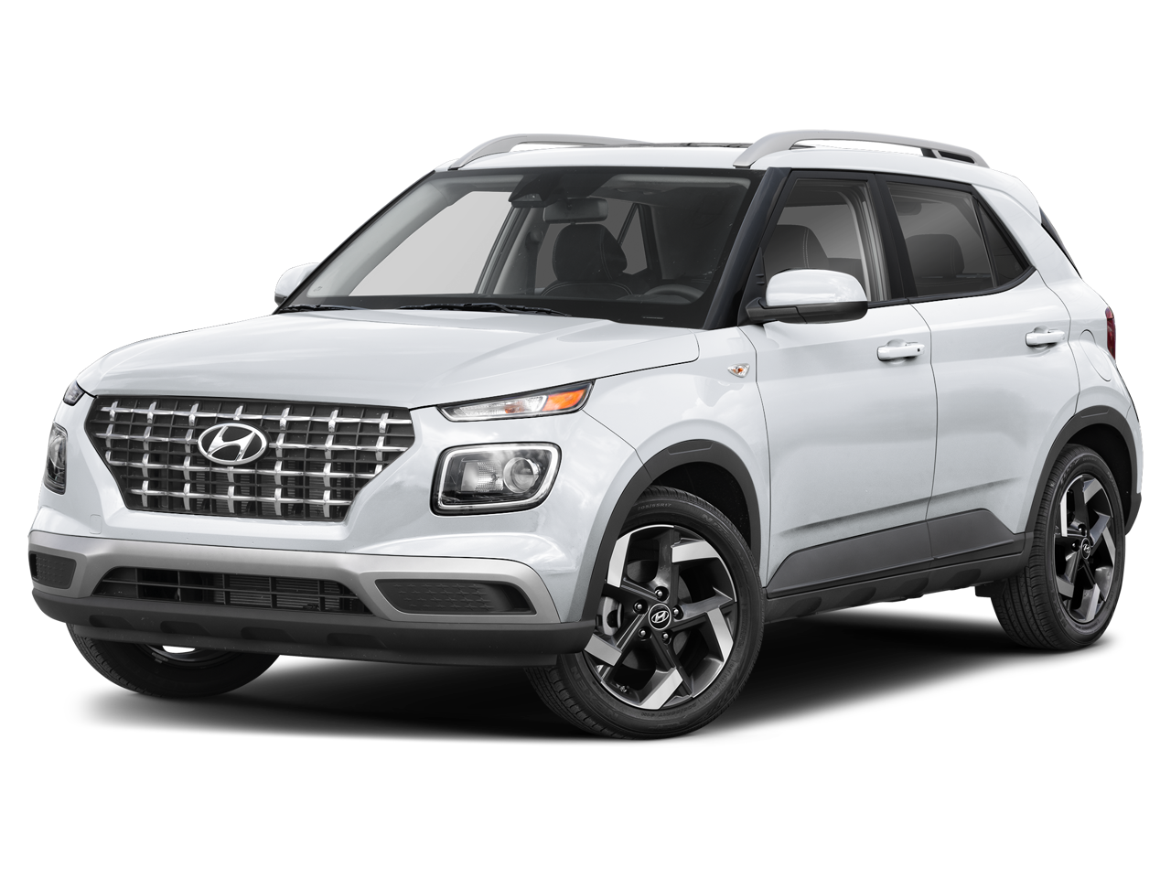 2025 Hyundai Venue SEL IVT's photo