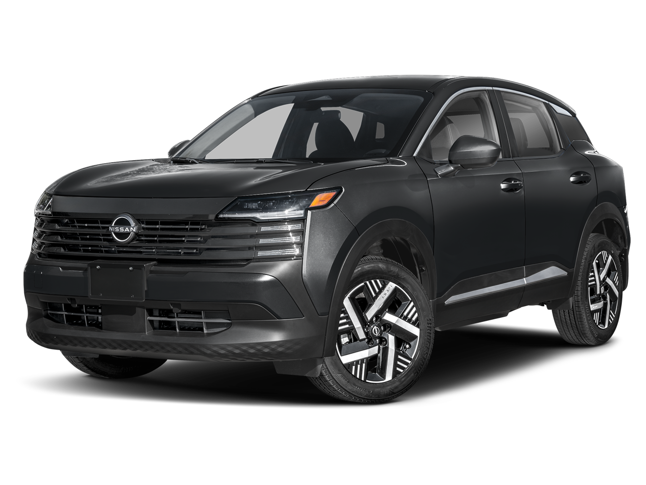 2025 Nissan Kicks 2.0 SV's photo