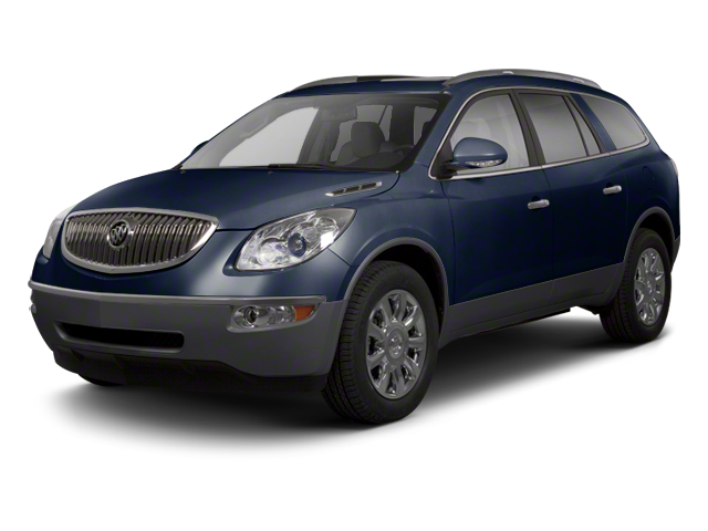 2011 Buick Enclave CXL 1XL