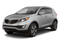 2011 Kia Sportage LX