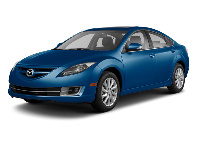 2011 Mazda MAZDA6