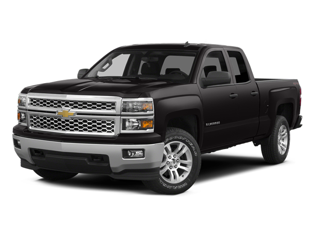 2014 Chevrolet Silverado 1500 LT for sale in Anderson, IN