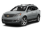 2014 Chevrolet Traverse LTZ