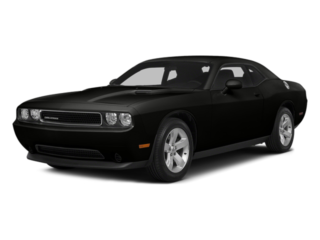 2014 Dodge Challenger SXT