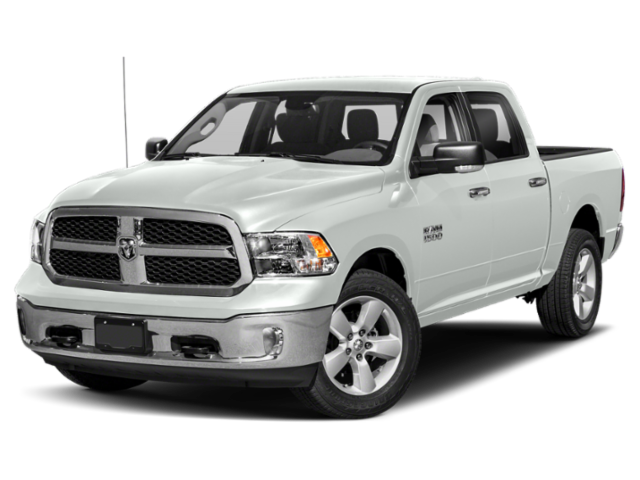 2014 RAM Ram 1500 Pickup Big Horn/Lone Star
