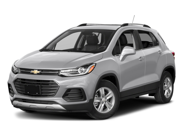 2018 Chevrolet Trax LT for sale in Anderson, IN