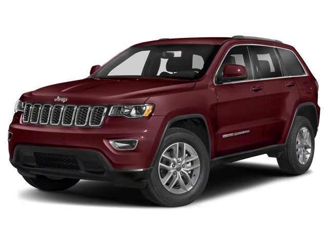 2019 Jeep Grand Cherokee Altitude photo 2