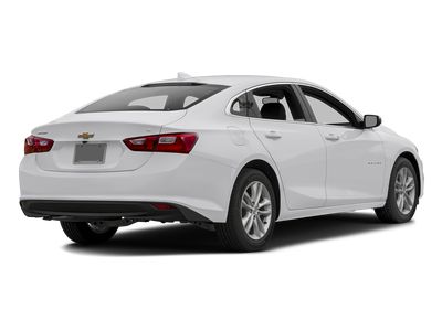 2016 Chevrolet Malibu LT 1LT
