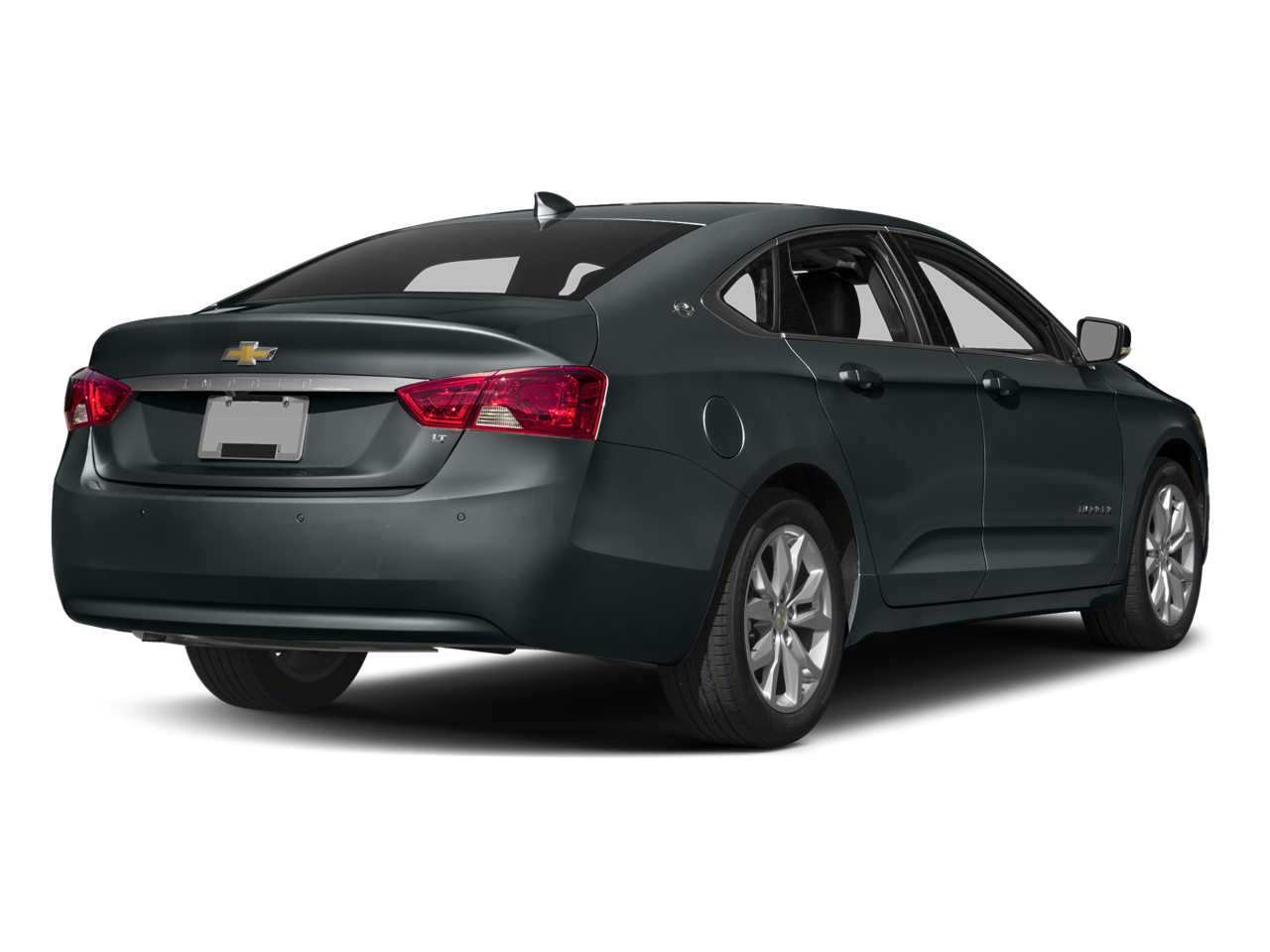 2018 Chevrolet Impala LT 1LT