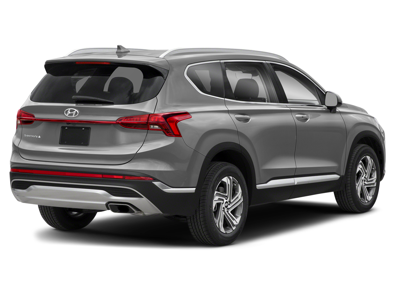 2022 Hyundai Santa Fe SEL - Photo 38
