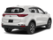 2022 Kia Sportage EX