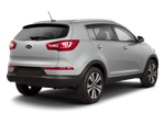2011 Kia Sportage LX