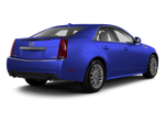 2012 Cadillac CTS Luxury